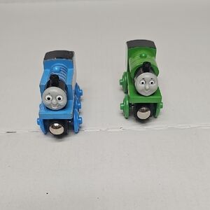 Thomas& Friends Thomas& Percy